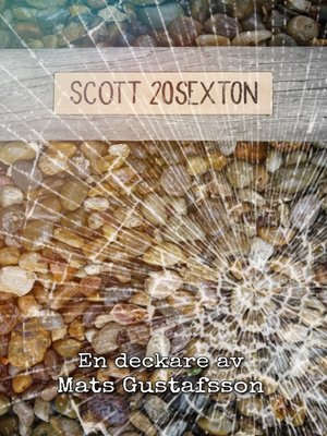 cover image of Scott 20sexton